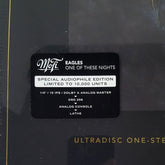One Of These Nights - Ultra Disc One-Step - Eagles-Audio-Exchange